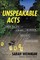 Weinman, S: Unspeakable Acts