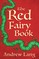 The Red Fairy Book