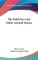 The Bald Face and Other Animal Stories