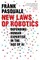 New Laws of Robotics