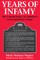 Years of Infamy