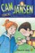 CAM Jansen: The Mystery of the Gold Coins #5