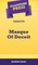 Short Story Press Presents Masque Of Deceit