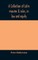 A collection of Latin maxims & rules, in law and equity, selected from the most eminent authors, on the civil, canon, feudal, English and Scots law, with an English translation, and an appendix of reference to the authorities from which the maxims are sel