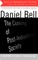 The Coming of Post-Industrial Society