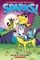 Sparks! Double Dog Dare: A Graphic Novel (Sparks! #2)