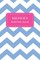 Kaleigh's Pocket Posh Journal, Chevron