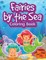Fairies by the Sea Coloring Book