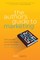 The Author's Guide to Marketing