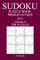 300 Medium to Hard Sudoku Puzzle Book 2018