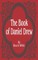 Book of Daniel Drew