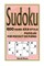 Sudoku 600 Hard 4x4 Style Beginner Puzzles for Pocket or Purse