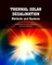 Thermal Solar Desalination
