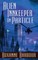 Alien Innkeeper on Particle