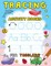 Tracing Activity Books for Toddlers