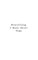 Everything I Know About Time