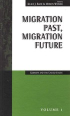 Migration Past, Migration Future Migration Past, Migration Future