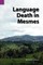 Language Death in Mesmes