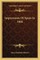 Impressions of Spain in 1866
