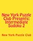 New York Puzzle Club Presents