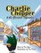 Charlie the Chopper and The Greatest Toymaker