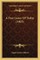 A Free Lance of Today (1903)
