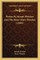 Poems By Joseph Fletcher And His Sister Mary Fletcher (1846)
