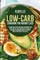 Low-Carb Cookbook For Weight Loss