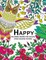 Happy Coloring Books for Adutls