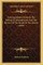 Correspondence Between The Bishop Of Massachusetts And The Rectors Of The Parish Of The Advent (1856)