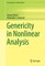 Genericity in Nonlinear Analysis
