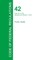 Code of Federal Regulations Title 42, Volume 3, October 1, 2015