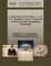 Lombardozzi (Carmine) V. U.S. U.S. Supreme Court Transcript of Record with Supporting Pleadings