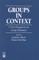 Groups in Context