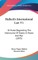 Halleck's International Law V1