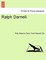 Ralph Darnell. Vol. III.