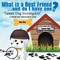 What Is a Best Friend? And Do I Have One?