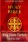 Holy Bible, King James Version, Book 44 Acts