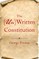 The (Un)Written Constitution
