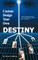 Custom Design Your Own Destiny