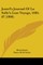 Joutel's Journal Of La Salle's Last Voyage, 1684-87 (1906)