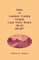 Index to Loudoun County, Virginia Land Deed Books, 2n-2u, 1811-1817