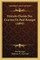 Extraits Choisis Des Ceuvres de Paul Bourget (1894)