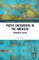 Poetic Encounters in the Americas