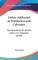Letters Addressed to Trinitarians and Calvinists