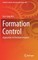 Formation Control