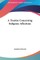 A Treatise Concerning Religious Affections
