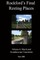Rockford's Final Resting Places