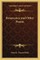 Renascence and Other Poems