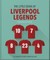 The Little Book of Liverpool Legends